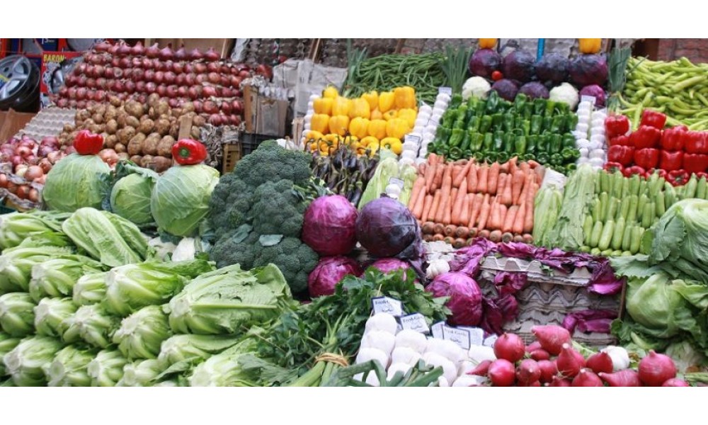 غير رسمي ملح دفع  أسعار الخضروات والفاكهة والاسماك في سوق العبور اليوم الخميس - بوابة صوت  المال